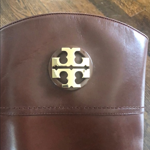 Tory Burch Riding Boots - Picture 6 of 6